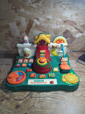  IQ Builders Nursery Rhyme