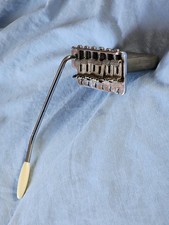 Vintage 1984 FENDER SQUIER JV