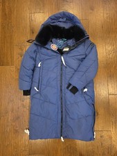 Marikoo Damen Winter