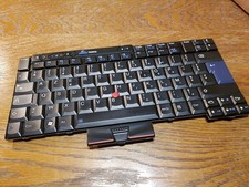 Original Lenovo Thinkpad T510