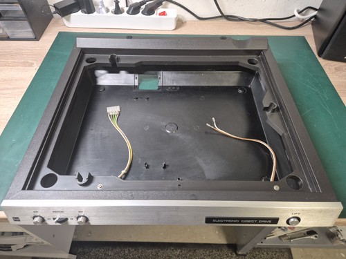 Dual 714 zarge - dual, cs