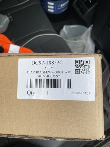 Original türmanschette wie - türmanschette,