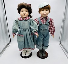 Künstlerpuppe Sammlerpuppen