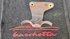 Fiat Barchetta Halter Auspuff Krümmer Hosenrohr M2 Motor