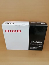 Aiwa XD-DW1 Tragbarer