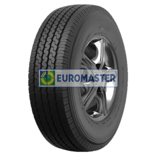 Sommerreifen radial 50 r - 6.50,