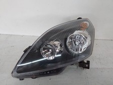 Opel Zafira B Bj.2006 Scheinwerfer Links 13252472 0301214201
