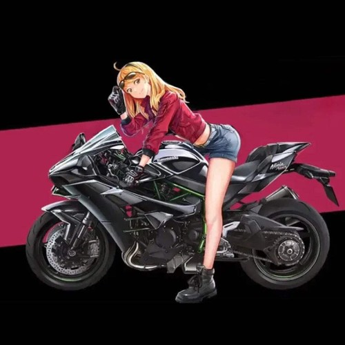 Resin model kit - resin,
