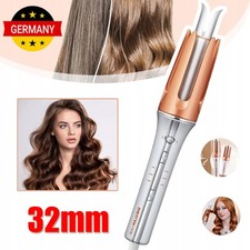 Automatischer Rotierender Haar