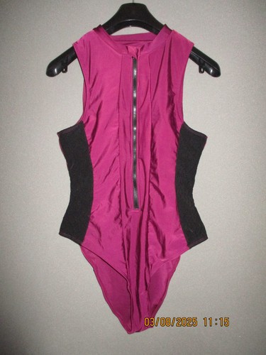 161 damen body - 161., badeanzug