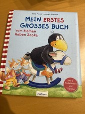 Der kleine Rabe Socke: Mein
