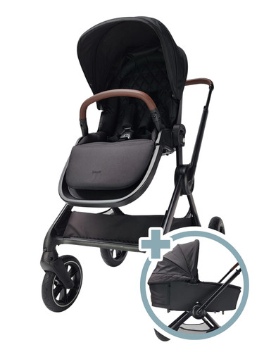 Hauck comfort care set - comfort,