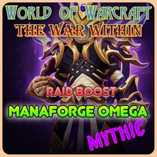 World Of Warcraft TWW