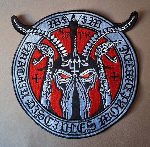 Watain disciples worldwide - watain,