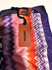 Authentic missoni italy sheer - missoni,