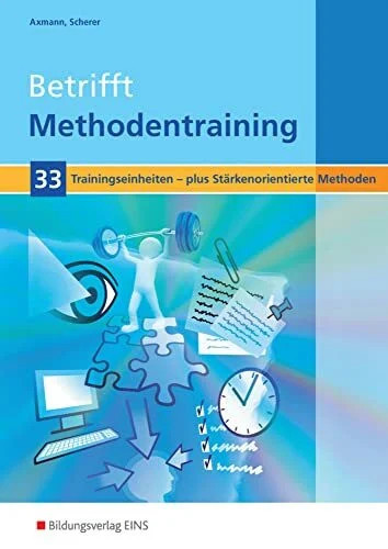 Betrifft methodentraining 33 - methodentraining:,