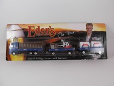 Brauereitruck Werbetruck Eder & Heyland´s Brauerei Eder´s on Tour in OVP !!! 725