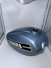 Batavus Mofa Tank Benzintank Kraftstofftank F0001