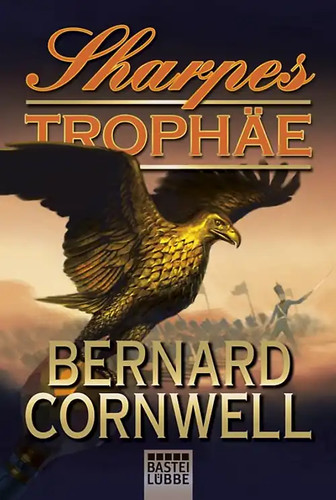 Sharpes trophäe - sharpes,
