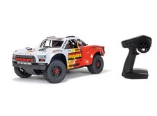 Arrma ARA4404 Mojave 4X4 4S