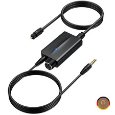 DA Wandler, 192kHz DAC