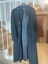 Herren Mantel Hilton Loro