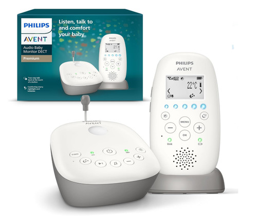 Philips avent scd733 dect - avent, scd733/26