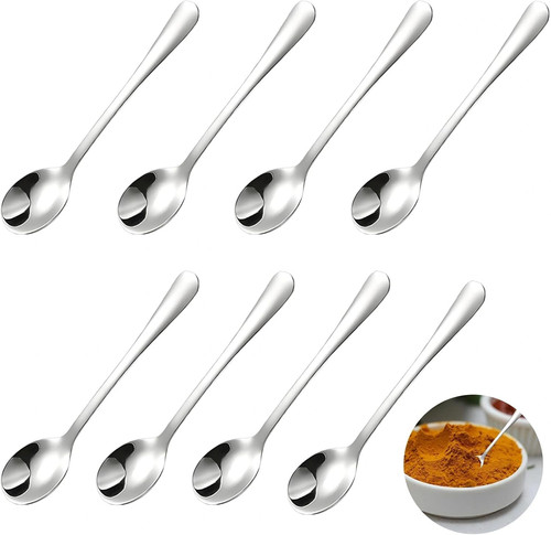 Mini espressolöffel set - mini,