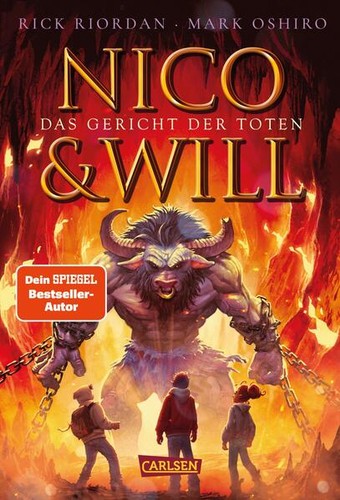 Nico und will das gericht - -,