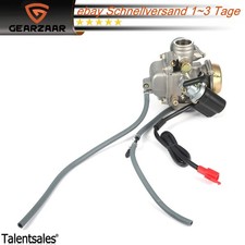 Vergaser 24mm kompatibel mit