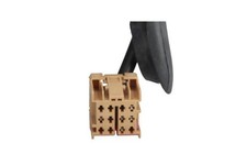 Außenspiegel Rechts nicht