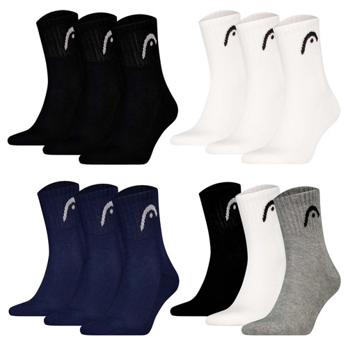 Head unisex socken - unisex, socken,