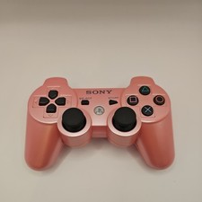 PS3 - Original DualShock 3