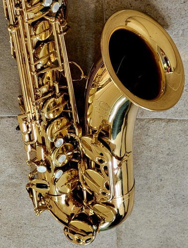 Selmer mark tenor - selmer,
