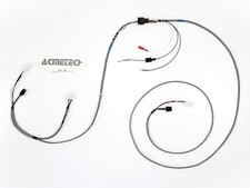 VW Golf 2 Jetta Kabelbaum NEU