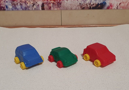 Wikinger viking toys autos - viking,