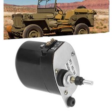 12V Auto Scheibenwischer Motor für Willys Jeep Traktor Angeln-Boot 01287358 pk