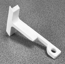 FENSTERFESTSTELLER weiß