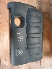 170* Citroen C4 2006 Motorabdeckung 9648443480