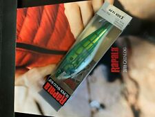 Rapala Super Shad Rap 14 SSR 14 PF Pinfish