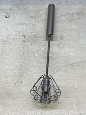 Milchaufschäumer manuell