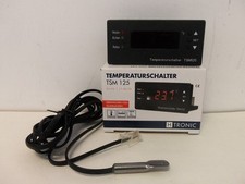 Tronic tsm 125 einbau - tsm,