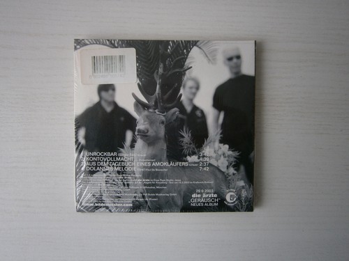 Die ärzte - ▄▀▄,