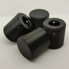 Laufrollen (4 Stk.) der Rampe