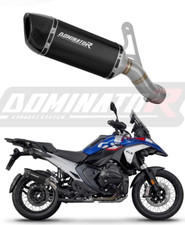 Auspuffanlage BMW R1300gs R