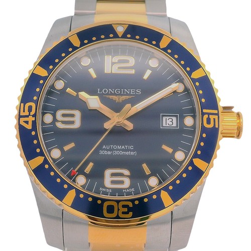 Hau longines hydro conquest - hau,