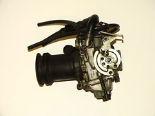 YAMAHA SR 400 VERGASER MIKUNI 3HTF 30