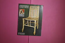 233640 ARCHÉOLOGIA 95. 1976. SPÉCIAL EGYPTE, RAMSES II AU GRAND-PALAIS 36 PAGE