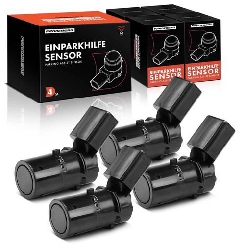 Parksensor pdc sensor - 4x, vorne