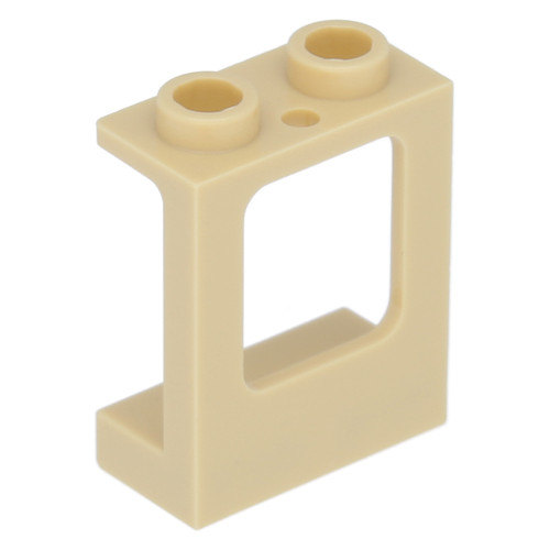 Lego fenster x 2 - x,
